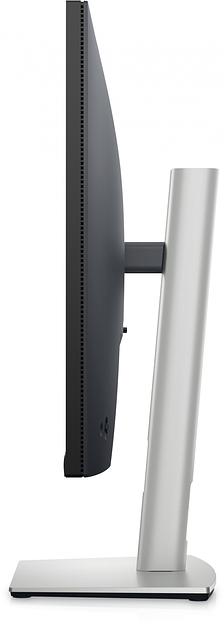 Монитор Dell 31.5" P3223QE серебристый/черный IPS LED 5ms 16:9 HDMI матовая HAS Piv 1000:1 350cd 178гр/178гр 3840x2160 60Hz DP USB 11.7кг фото 5