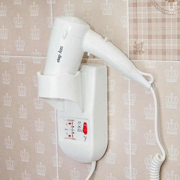 Фен для волос гостиничный ОПТ фото 3