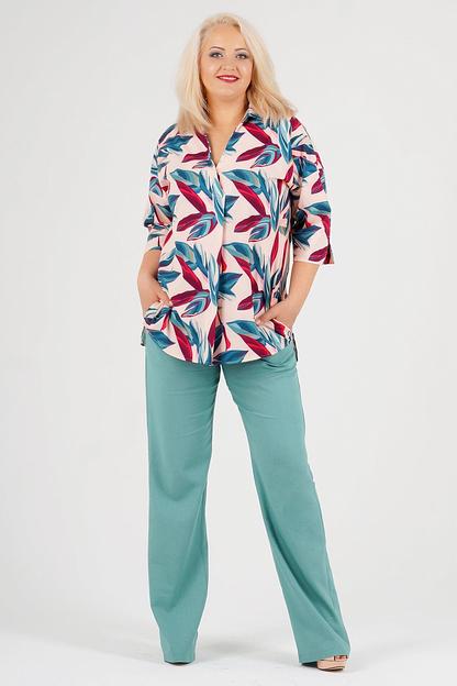 Блуза Р-226-2 фото 2