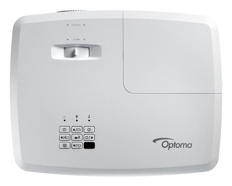 Проектор Optoma HD28i фото 3