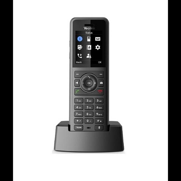 W57R, степень защиты IP54, HD звук, вибросигнал, FNR, быстрая зарядка, для W70B/W80B/W90B фото 2