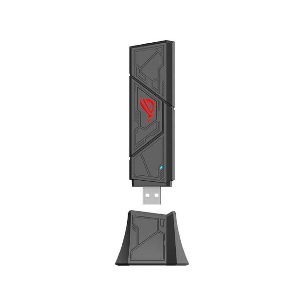 ASUS ROG USB-BE92 фото 1