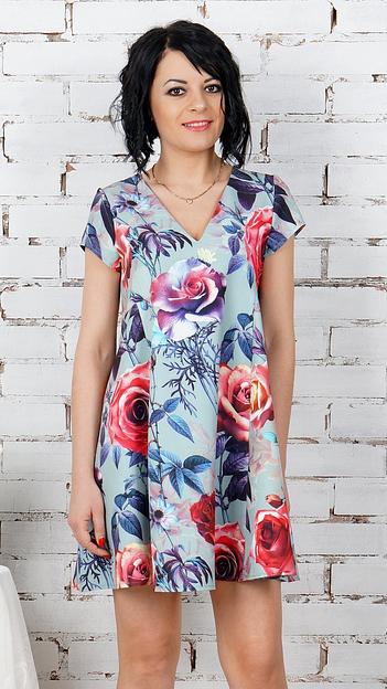 Платье АП-1954 фото 1