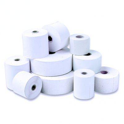 Термолента кассовая 80х26х150 фото 1