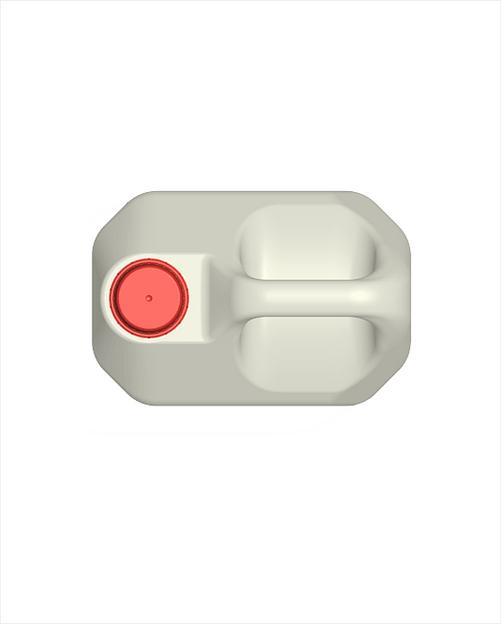 Канистра арт403 4 л фото 2