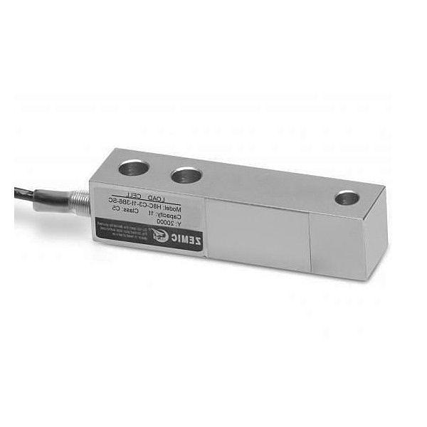 Датчик тензометрический Zemic «Н8С» фото 1