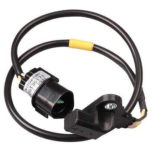 Датчик положения коленвала J005T35171   MR985145 MITSUBISHI ELECTRIC фото 1