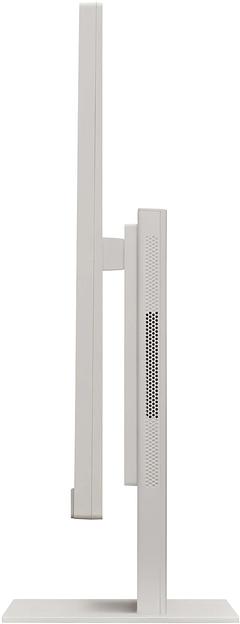 Моноблок Osio BaseLine B240i-018w 23.8" Full HD i5 1235U (1.3) 16Gb SSD512Gb без ОС WiFi BT 84W Cam белый 1920x1080 (RUS) фото 4