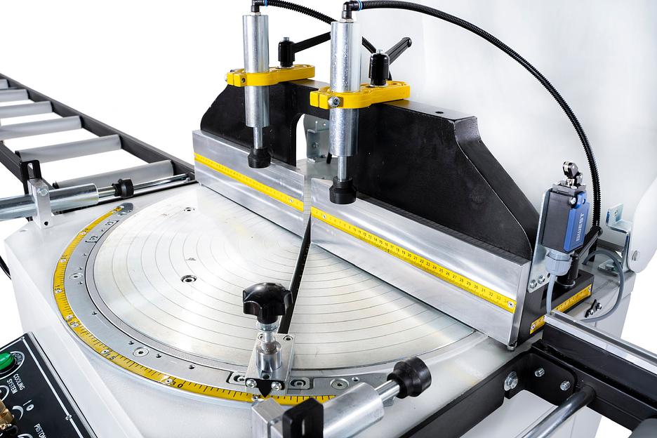 Дисковая пила Plastmak электрическая Sc 402 фото 4