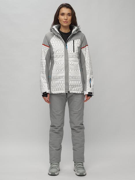 Костюм горнолыжный CHUNMAI 02272Bl фото 1