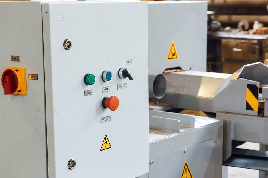 Торцовочный автоматический станок СТА-1 фото 5