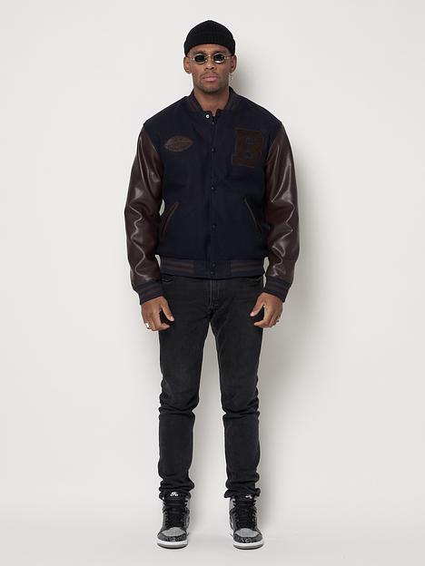 Куртка бомбер HUNTER STORY 77161TS фото 1