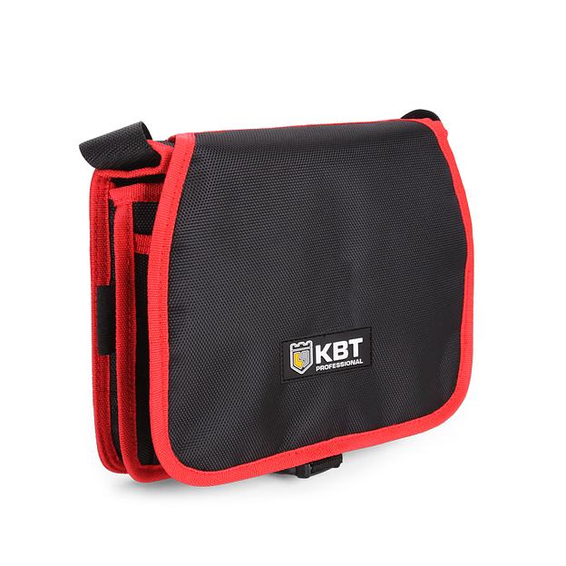 Сумка монтажника С-10 серия ПРОФИ фото 2