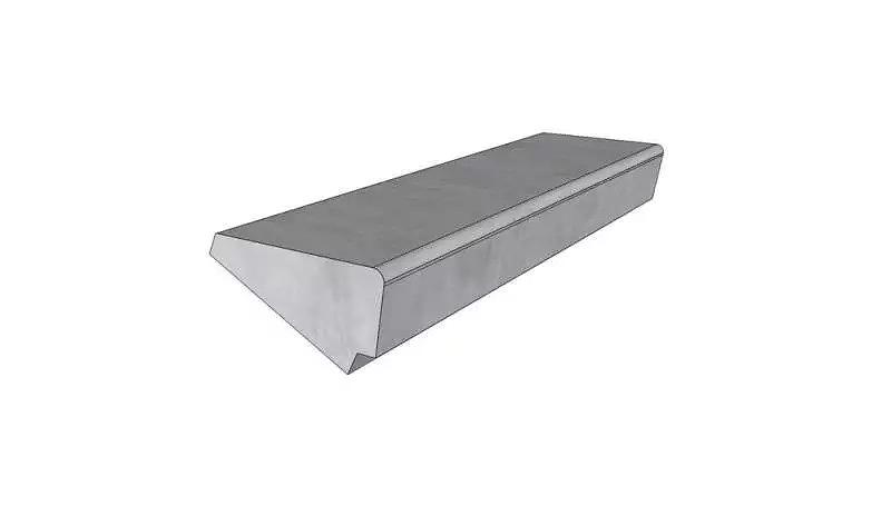 Лестничные ступени ЛС-20 фото 1