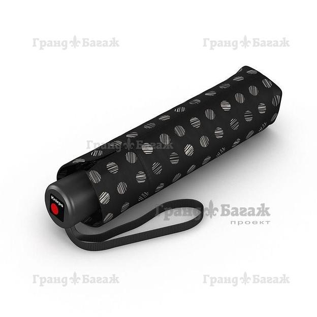 Зонт Knirps женский механический A.050 Medium Manual PINTA CLASSIC 9570508358 фото 2