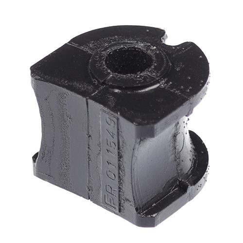 Полиуретановая втулка FR-01-1549, PolyBlack фото 1