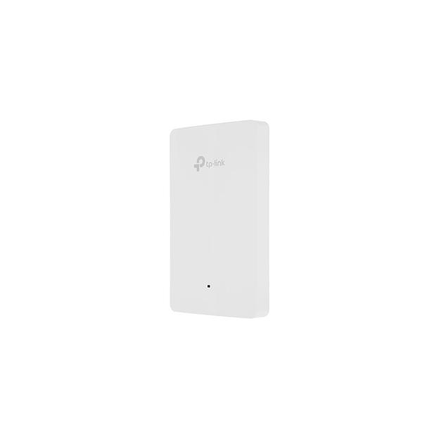 Точка доступа TP-LINK EAP235-Wall, белый фото 1