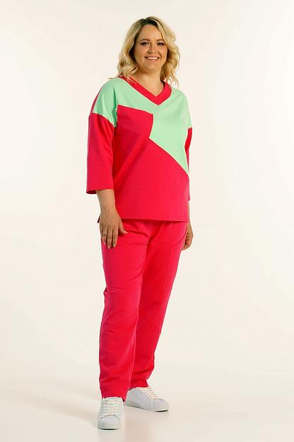 Брюки Б-122-2 фото 4