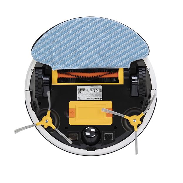 Робот-пылесос Vitek VT-1805 фото 4