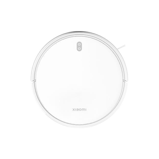 Робот-пылесос Xiaomi Robot Vacuum E10 Белый (в комплекте блок питания и зарядная станция CDZB112) B106GL фото 3