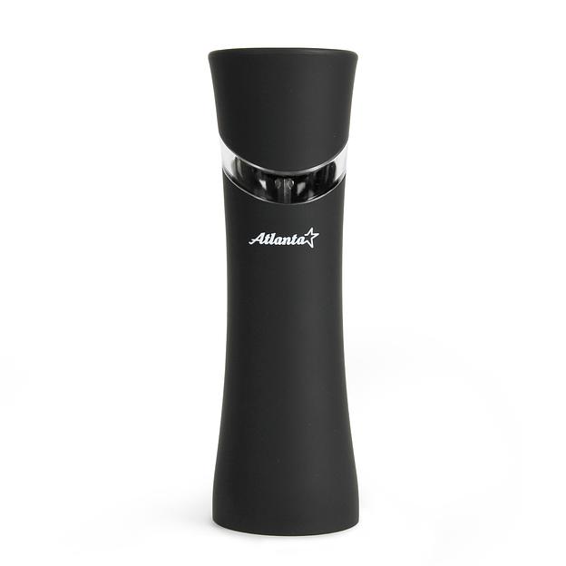 ATH-4625 (black) Мельница электрическая для специй фото 1