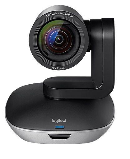 Набор для организации видеоконференции Logitech ConferenceCam Group (960-001057) фото 2