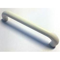 Ручка дверн. "Прагматик" №23 белый фото 1