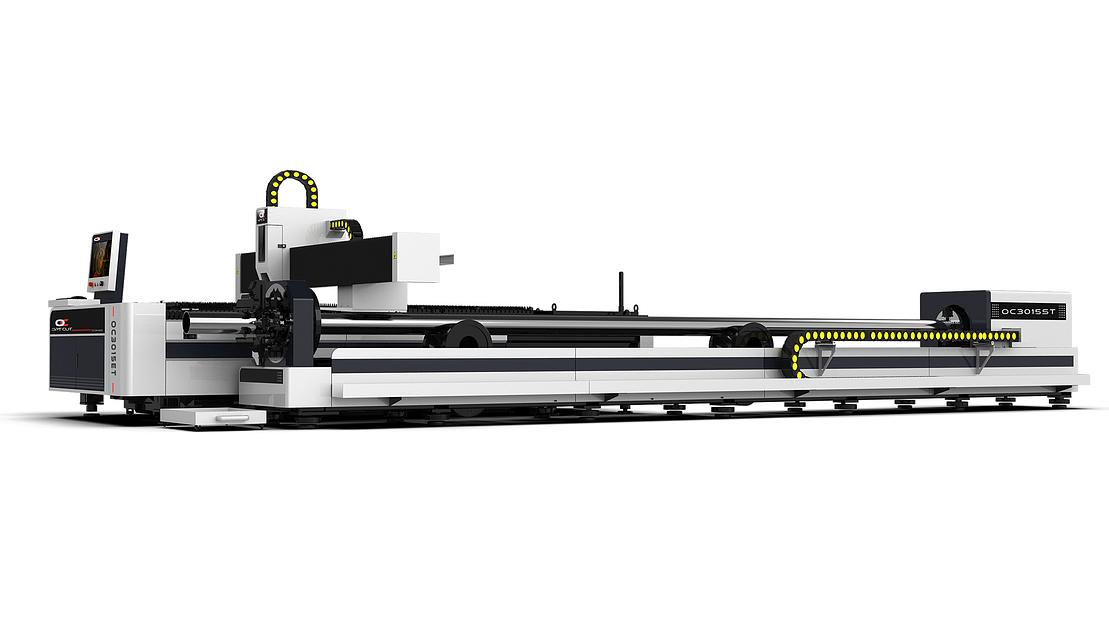 Станок лазерной резки металла OPTICUT OC3015ET фото 2