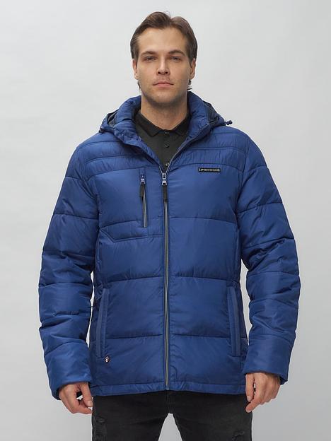 Куртка спортивная Мастер Класс 62190S фото 7