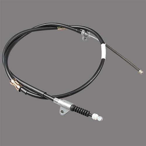 Тросик ручного тормоза 46430-20361, SBK фото 1