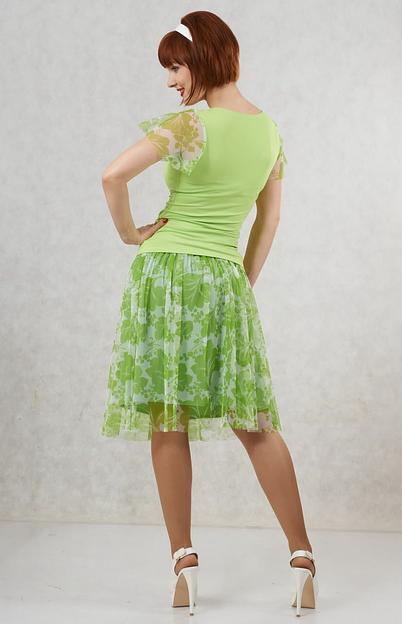 Майка М-28 фото 3