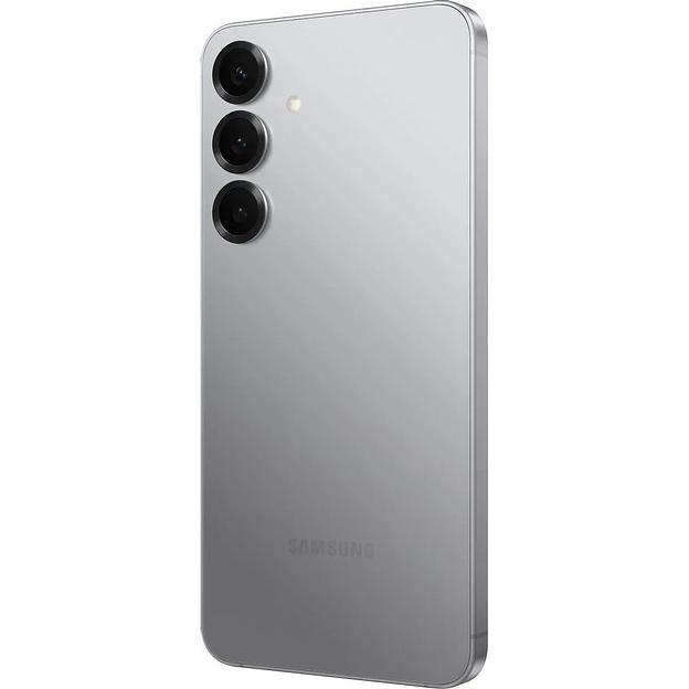 Смартфон Samsung Galaxy S25+ SM-S936B 12+512Gb серый (SM-S936BZSСCAU) фото 6