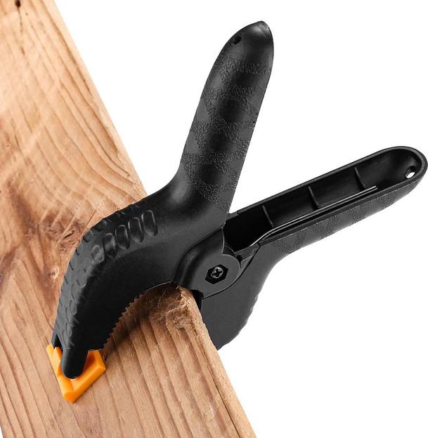 Струбцина Deko CL70-4 (065-0621) фото 6