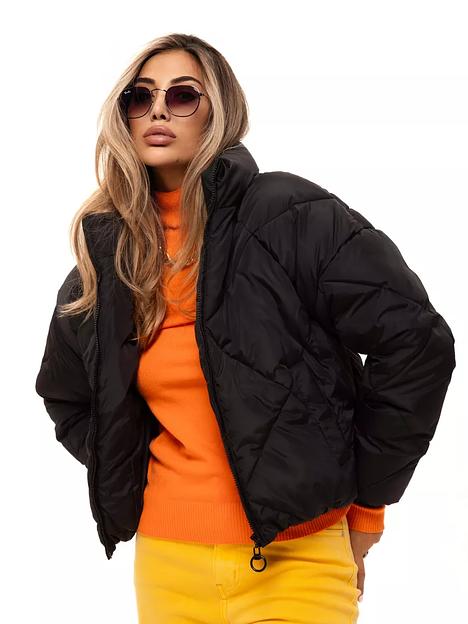 Куртка женская осенняя демисезонная ОПТ фото 1