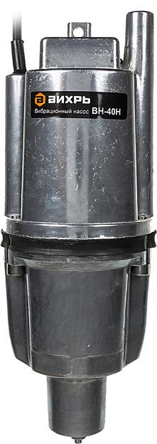 Садовый насос напорный Вихрь ВН-40Н 210Вт 1080л/час фото 1