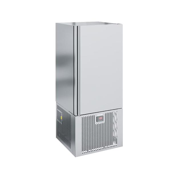 Шкаф шоковой заморозки Polair CR15-G (380 V) фото 1