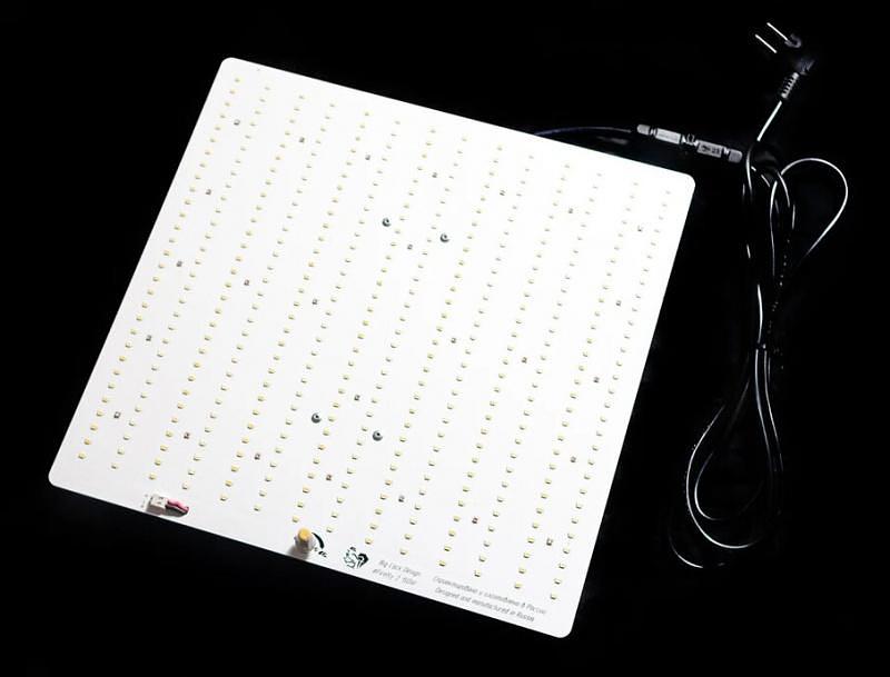 Светильник-фитолампа LED Firefly 150Вт фото 1