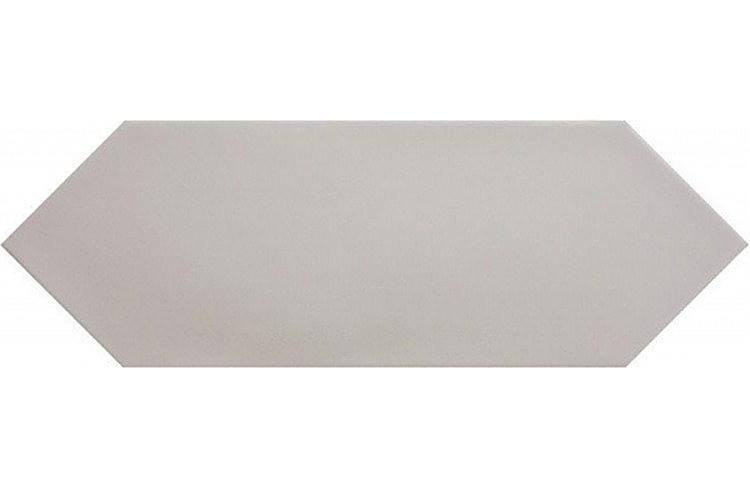 Керамогранит Equipe Kite Light Grey 10x30 фото 1