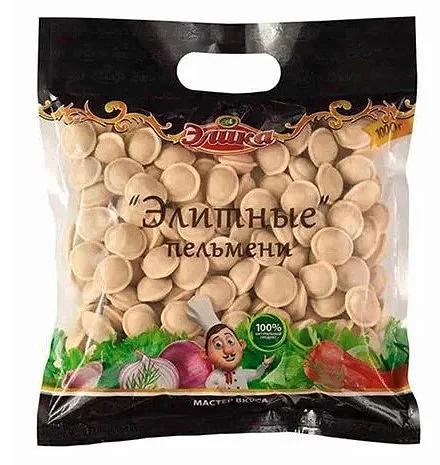 Упаковка для замороженной мясной продукции ОПТ фото 6