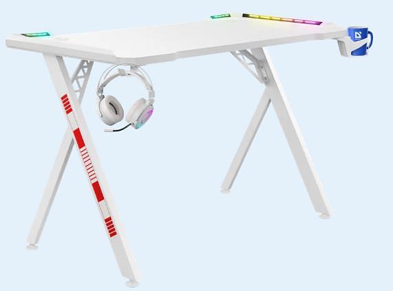 Игровой стол FOTON RGB WHITE 64308 DEFENDER фото 1