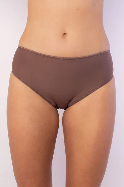 Трусы женские АйЛайк модель № 0120 цвет перечный ОПТ фото 2