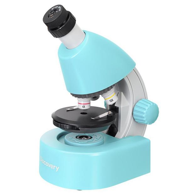Микроскоп Discovery Micro Marine с книгой > фото 1