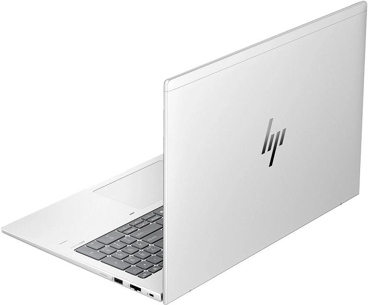 Ноутбук HP EliteBook 660 G11 Core Ultra 5 125U 16Gb SSD512Gb Intel Graphics 16" WUXGA (1920x1200) FreeDOS silver WiFi BT Cam (9C075EA) фото 3