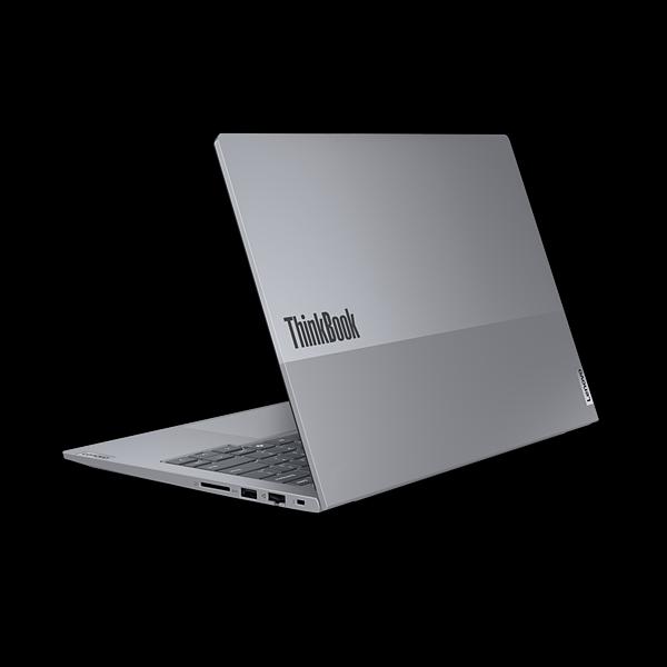 Ноутбук Lenovo ThinkBook 14 G7 IML 14" WUXGA (1920x1200) IPS 300N, Intel ultra 7 155H, 1x16GB DDR5 5600, 512GB SSD M.2, Intel ARC, WiFi6, BT, FPR, FHD Cam, 60Wh, 100W USB-C Slim, NoOS, 1Y, 1.38kg (21MR0050RU) фото 4