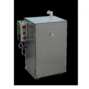 Коптильная камера DSH-S03 (4 уровня) фото 2