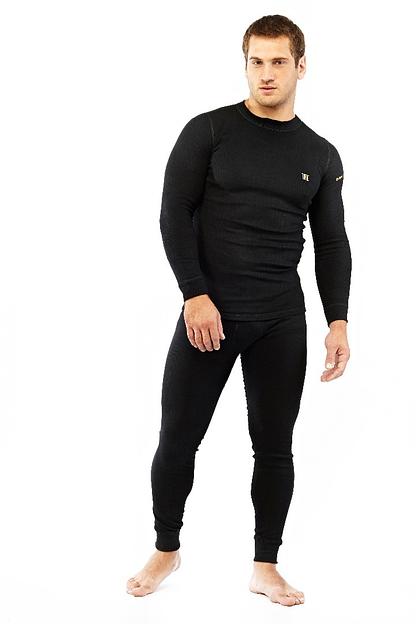 Комплект термобелья Termoline «Fleece» мужской ОПТ фото 1