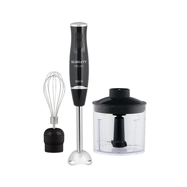 Погружной блендер Scarlett SC-HB42F08 фото 1