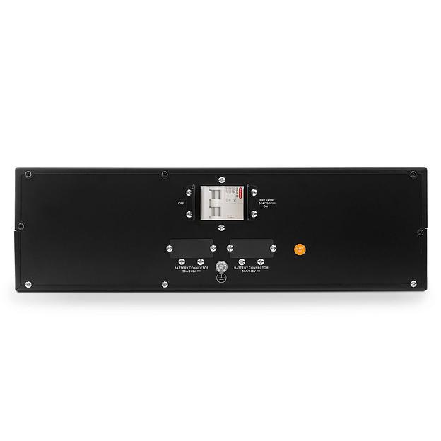 Батарея nJoy Корпус батарейного модуля nJoy Pack 3U для Balder 6K / 10K фото 3