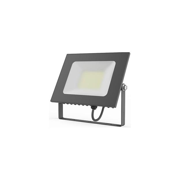 Прожектор уличный GAUSS 688100370, 70Вт фото 1