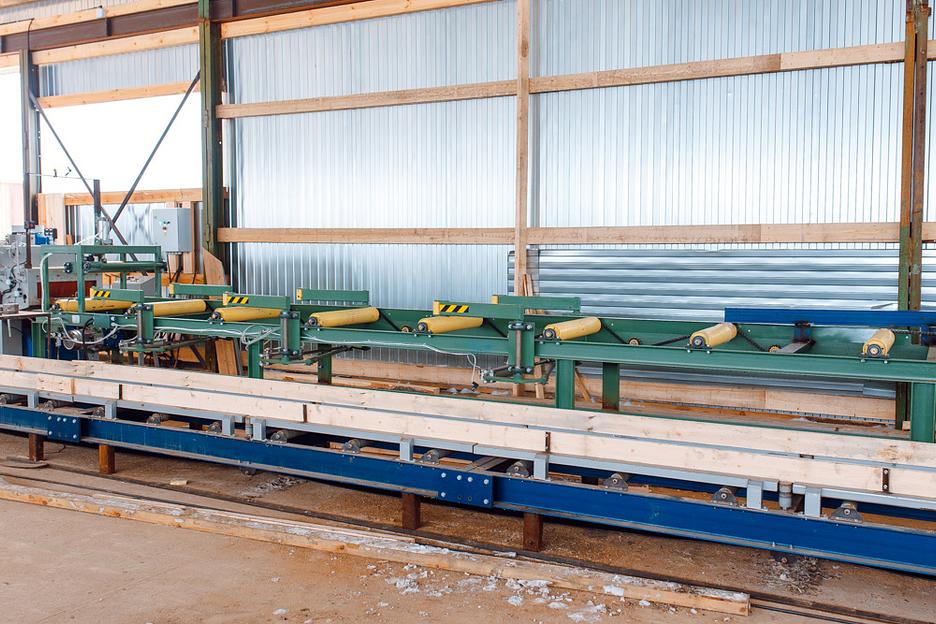 Центрователь бруса фото 5